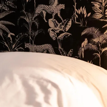公寓 Duplex Scandinave A Cosy Et Calme - Part-dieu *