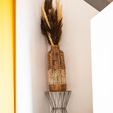 Duplex Scandinave A Cosy Et Calme - Part-dieu *