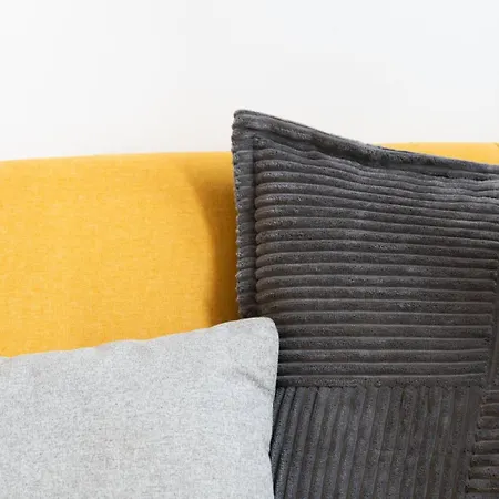 Duplex Scandinave A Cosy Et Calme - Part-dieu *